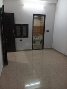 Bedroom Image of 960 Sq.ft 1 BHK Independent House for rent in Sector 3A Gurgaon for Rs. 14000