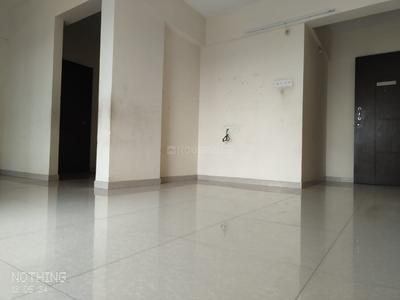 Hall Image of 1000 Sq.ft 2 BHK Apartment / Flat for sale in Anshul Sara A Building, Baner Pune for Rs. 9000000