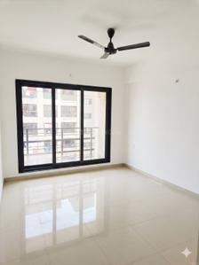 Bedroom Image of 800 Sq.ft 1 BHK Apartment / Flat for rent in Orchid Infinity, Palanpur Surat for Rs. 13500