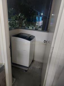 Balcony Image of 654 Sq.ft 1 BHK Apartment / Flat for sale in Khokhra Ahmedabad for Rs. 3000000