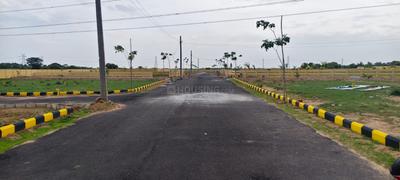 Image of 1000 Sq.ft Residential Plot / Land for sale in Thiruvallur, Chennai for Rs. 1199000