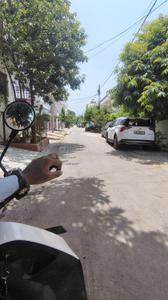 Image of 4300 Sq.ft Residential Plot / Land for sale in Gomti Nagar, Lucknow for Rs. 51600000