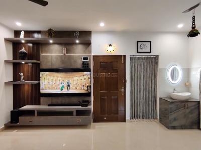 Hall Image of 1200 Sq.ft 2 BHK Apartment / Flat for rent in Madipakkam Chennai for Rs. 35000
