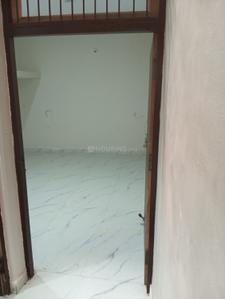 Bedroom Image of 600 Sq.ft 2 BHK Independent House for rent in Vinay Nagar Gwalior for Rs. 7500