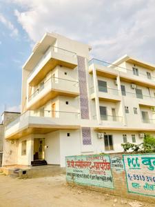 Image of 10000 Sq.ft 6 BHK Builder Floor for rent in Gomti Nagar, Lucknow for Rs. 230000