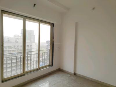Bedroom Image of 520 Sq.ft 1 BHK Apartment / Flat for sale in Niwas Jade Gardens, Palghar Mumbai for Rs. 2299000