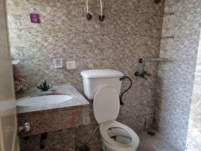 Image of 794 Sq.ft 2 BHK Apartment / Flat for rent in Paras Seasons, Sector 168, Noida for Rs. 23000