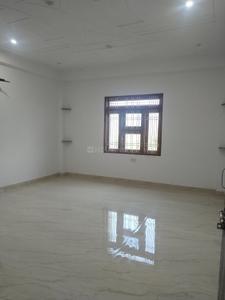 Bedroom Image of 1350 Sq.ft 2 BHK Builder Floor for rent in Jamdoli Jaipur for Rs. 7000