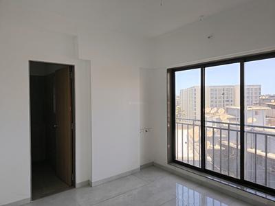Bedroom Image of 492 Sq.ft 1 BHK Apartment / Flat for sale in Santacruz East Mumbai for Rs. 14500000
