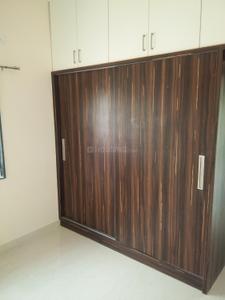 Bedroom Image of 1670 Sq.ft 2 BHK Apartment / Flat for rent in Begumpet Hyderabad for Rs. 45000