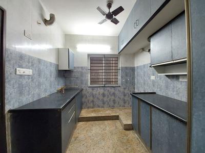 Kitchen Image of 1565 Sq.ft 3.5 BHK Villa for sale in Nova Amber, Kil Ayanambakkam Chennai for Rs. 20000000