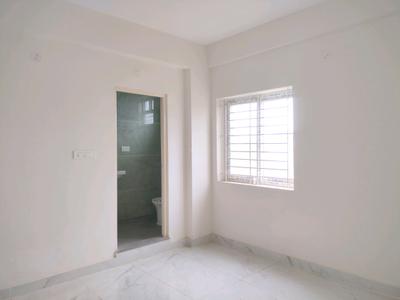 Bedroom Image of 1305 Sq.ft 3 BHK Apartment / Flat for sale in Habulus Hights, Electronic City Bengaluru for Rs. 7100000