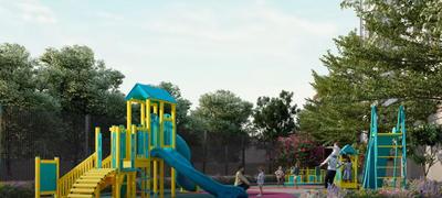 Image of 2127 Sq.ft 4 BHK Apartment / Flat for sale in Vanagaram, Chennai for Rs. 18800000