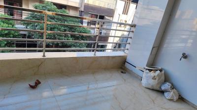 Image of 1450 Sq.ft 3 BHK Apartment / Flat for rent in Indirapuram, Ghaziabad for Rs. 32500