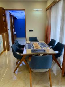Hall Image of 1300 Sq.ft 3 BHK Apartment / Flat for sale in Radhe Infinity, Kudasan Gandhinagar for Rs. 16000000