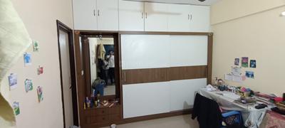 Bedroom Image of 1068 Sq.ft 2 BHK Apartment / Flat for sale in Sarjapur Bengaluru for Rs. 5000000