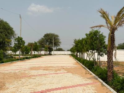 Image of 5400 Sq.ft 1 BHK Farm House for sale in Kalwad Road, Jaipur for Rs. 5500000