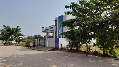 Image of 1400 Sq.ft Residential Plot / Land for sale in Vicon Aashna Swastik Park Avenue, Bhurkoni, Raipur for Rs. 2730000