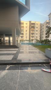 Image of 1780 Sq.ft 3 BHK Apartment / Flat for sale in Sivaa Shakthi The Lawnz, Kokapet, Hyderabad for Rs. 15000000