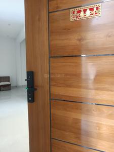 Bedroom Image of 2500 Sq.ft 4 BHK Independent House for rent in Sector 46 Noida for Rs. 55000