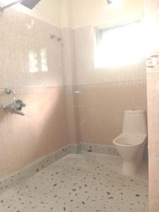 Bedroom Two Image of 1420 Sq.ft 3 BHK Apartment / Flat for sale in New Town Kolkata for Rs. 11000000