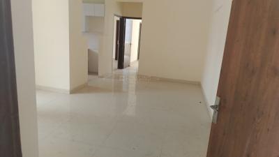 Living Room Image of 1575 Sq.ft 3 BHK Apartment / Flat for sale in Amrapali Heartbeat City, Sector 107 Noida for Rs. 16200000
