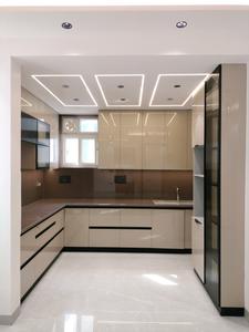 Kitchen Image of 1850 Sq.ft 3 BHK Apartment / Flat for sale in Sector 18 Dwarka New Delhi for Rs. 31500000
