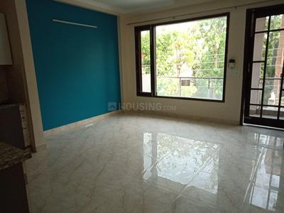 Hall Image of 1120 Sq.ft 2 BHK Builder Floor for rent in Sector 40 Gurgaon for Rs. 35000