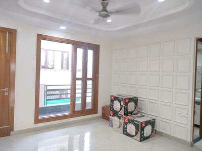 Bedroom Image of 3250 Sq.ft 4 BHK Builder Floor for sale in Sector 46 Gurgaon for Rs. 39500000