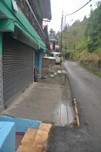 Balcony Image of 1650 Sq.ft 3 BHK Apartment / Flat for rent in Niwas House, Bhattakufer Shimla for Rs. 25000