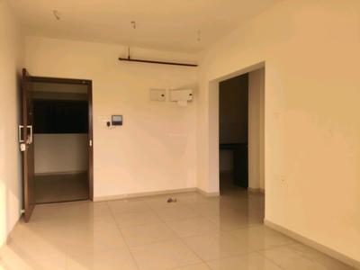 Living Room Image of 653 Sq.ft 1 BHK Apartment / Flat for sale in Shapoorji Vanaha, Bavdhan Pune for Rs. 6600000