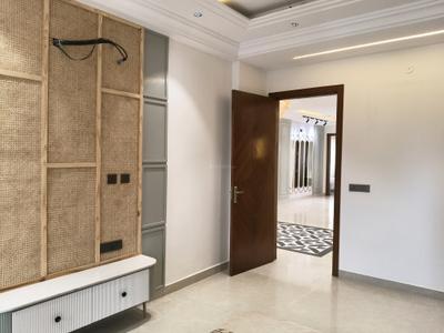 Bedroom Image of 3240 Sq.ft 4 BHK Builder Floor for sale in DLF Phase 4 Gurgaon for Rs. 47500000