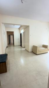 Hall Image of 993 Sq.ft 2 BHK Apartment / Flat for rent in Sugam Habitat, Tiljala Kolkata for Rs. 33000