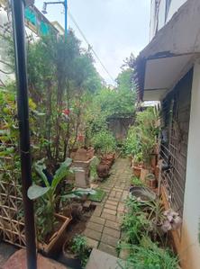 Balcony Image of 1600 Sq.ft 3 BHK Apartment / Flat for rent in Manik Moti, Katraj Pune for Rs. 45000
