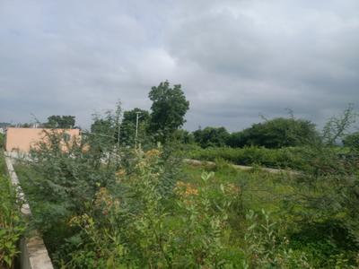 Image of 1457 Sq.ft Residential Plot / Land for sale in Essentia Phase I, Mugawade, Pune for Rs. 4662382