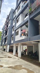 Image of 465 Sq.ft 1 BHK Apartment / Flat for rent in Chakan, Pune for Rs. 7000
