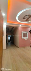 Hall Image of 1350 Sq.ft 3 BHK Apartment / Flat for rent in Sunderpur Varanasi for Rs. 25000