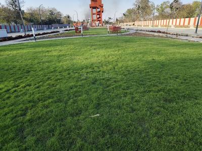 Image of 1000 Sq.ft Residential Plot / Land for sale in Rau, Indore for Rs. 5000000