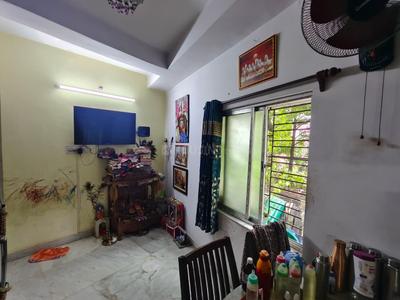 Hall Image of 550 Sq.ft 2 BHK Apartment / Flat for sale in Ganguly Bagan Kolkata for Rs. 1800000