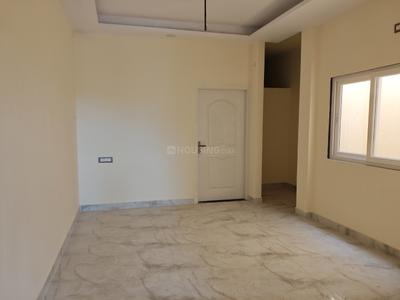 Bedroom Image of 1400 Sq.ft 3 BHK Duplex for sale in Gwarighat Jabalpur for Rs. 6000000