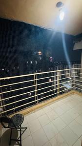 Balcony Image of ZeroSetup Homes in Sector 137, Kulesara