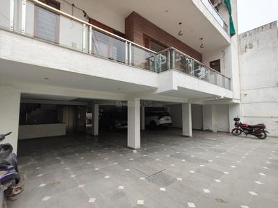 Image of 2200 Sq.ft 3 BHK Builder Floor for rent in Sector 15, Faridabad for Rs. 55000