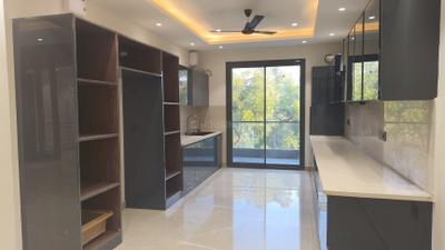 4 BHK Independent Builder Floor