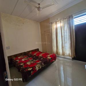 Bedroom Image of 1500 Sq.ft 2.5 BHK Builder Floor for rent in Model Town Bathinda for Rs. 13000