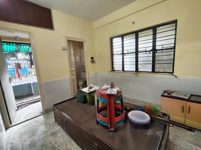 Hall Image of 600 Sq.ft 2 BHK Apartment / Flat for sale in Madurdaha Kolkata for Rs. 2000000