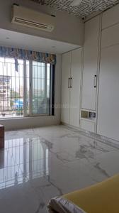 Bedroom Image of 1250 Sq.ft 3 BHK Apartment / Flat for sale in Akruti Niharika Complex, Andheri East Mumbai for Rs. 44500000