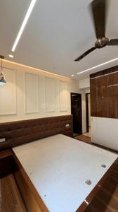 Bedroom Image of 3250 Sq.ft 4 BHK Apartment / Flat for rent in Siroya Environ, Hebbal Bengaluru for Rs. 100000