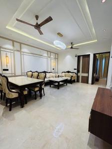 Image of 1503 Sq.ft 4 BHK Apartment / Flat for sale in Kurali, Mohali for Rs. 7490000