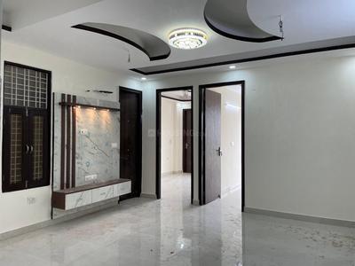 Hall Image of 1265 Sq.ft 2.5 BHK Builder Floor for sale in Palam Vihar Gurgaon for Rs. 12100000