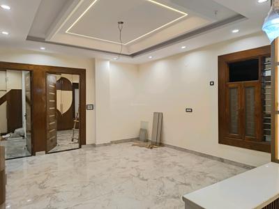 Living Room Image of 1620 Sq.ft 4 BHK Builder Floor for sale in Jaipuria Sunrise Greens Block G And H, Mahurali Ghaziabad for Rs. 15555555